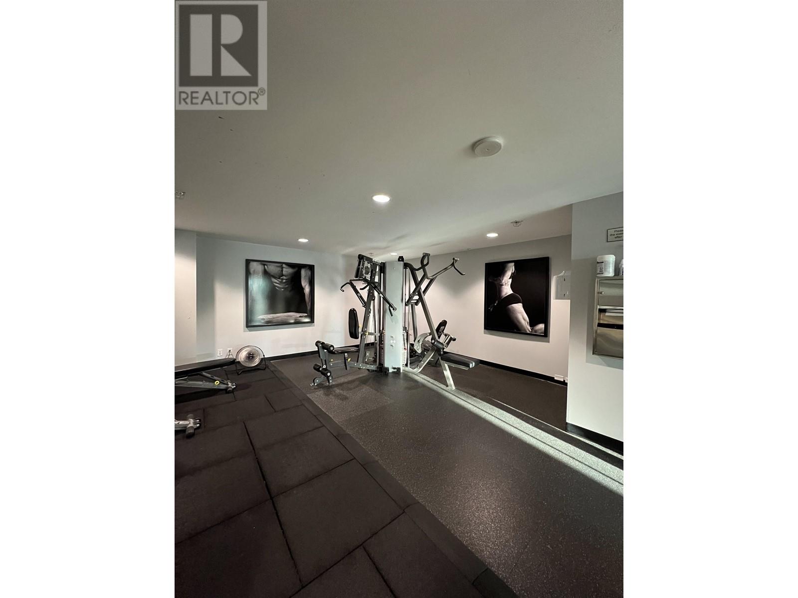 810 1777 W 7th Avenue, Vancouver, British Columbia  V6J 0E5 - Photo 17 - R2962352