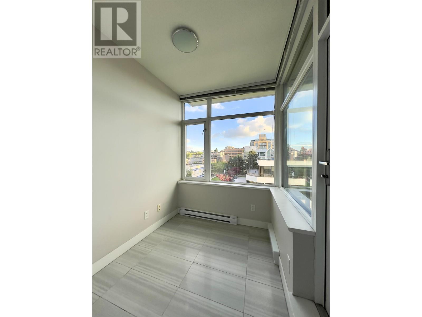 810 1777 W 7th Avenue, Vancouver, British Columbia  V6J 0E5 - Photo 2 - R2962352