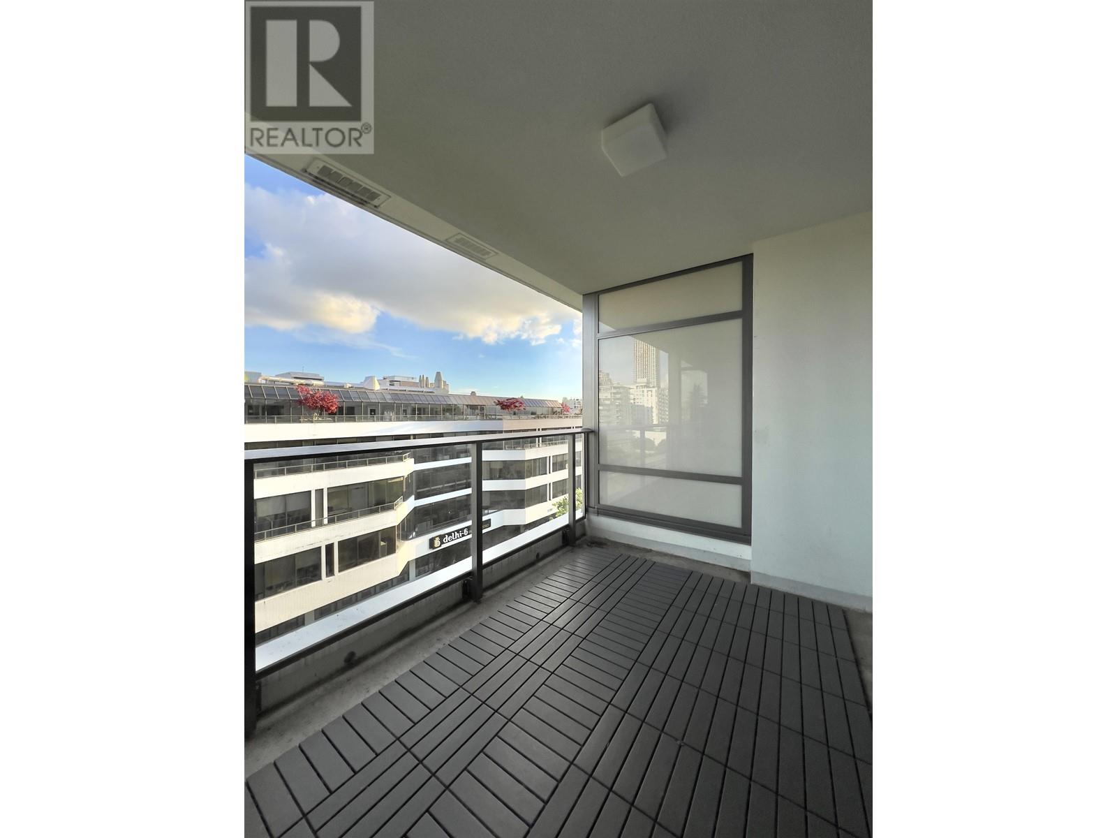 810 1777 W 7th Avenue, Vancouver, British Columbia  V6J 0E5 - Photo 3 - R2962352