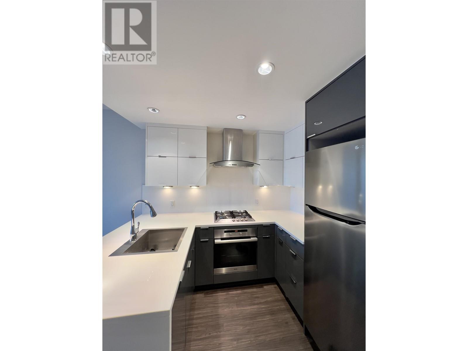 810 1777 W 7th Avenue, Vancouver, British Columbia  V6J 0E5 - Photo 8 - R2962352