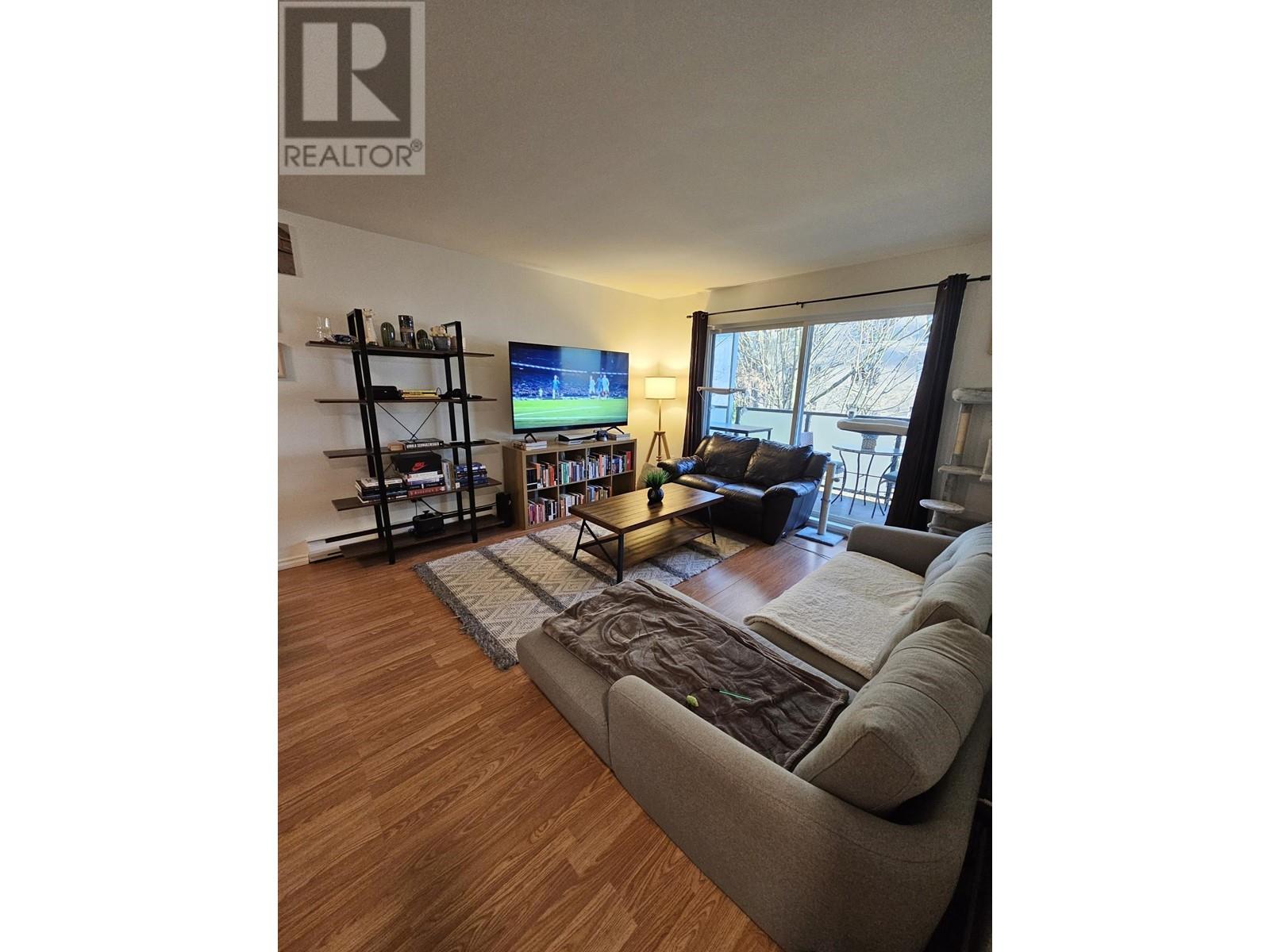 306 1396 Burnaby Street, Vancouver, British Columbia  V6E 1P9 - Photo 1 - R2961298