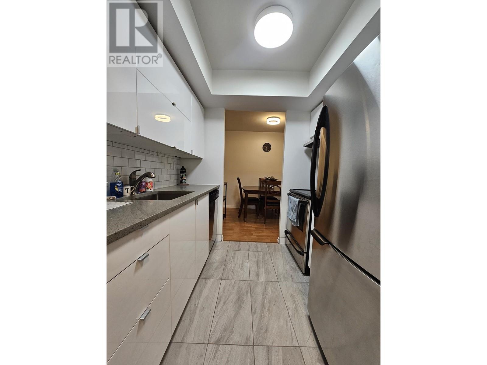 306 1396 Burnaby Street, Vancouver, British Columbia  V6E 1P9 - Photo 2 - R2961298