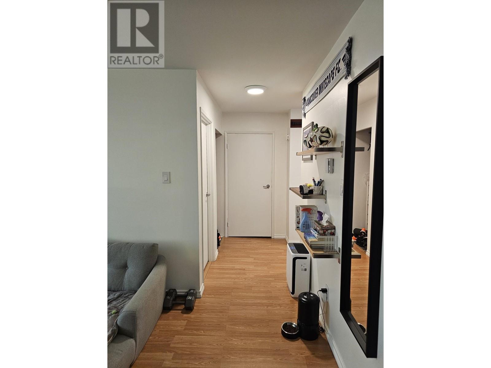 306 1396 Burnaby Street, Vancouver, British Columbia  V6E 1P9 - Photo 11 - R2961298