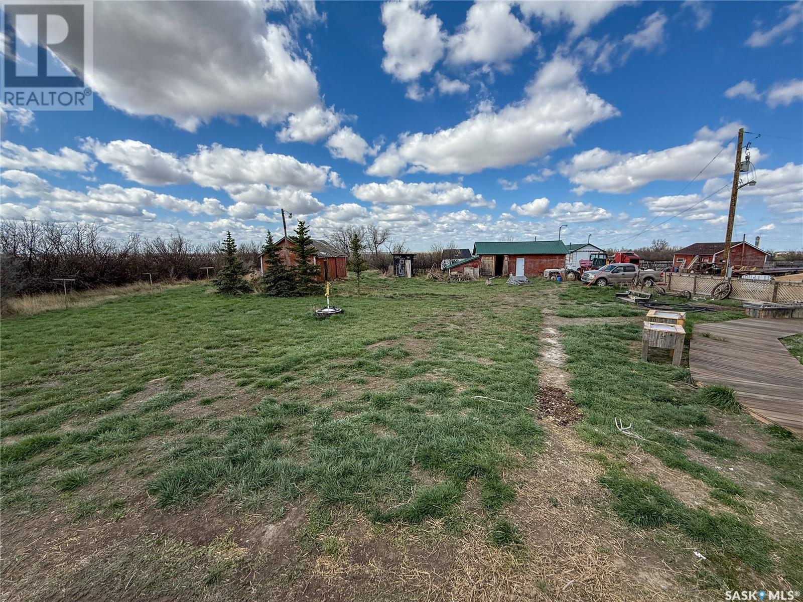 Hazlet Acreage, Pittville Rm No. 169, Saskatchewan  S0N 1E0 - Photo 39 - SK993956