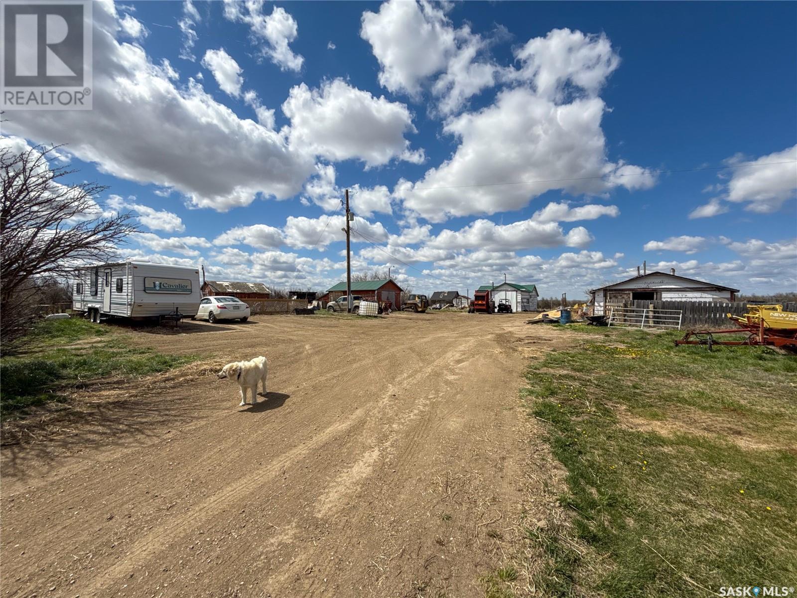 Hazlet Acreage, Pittville Rm No. 169, Saskatchewan  S0N 1E0 - Photo 41 - SK993956