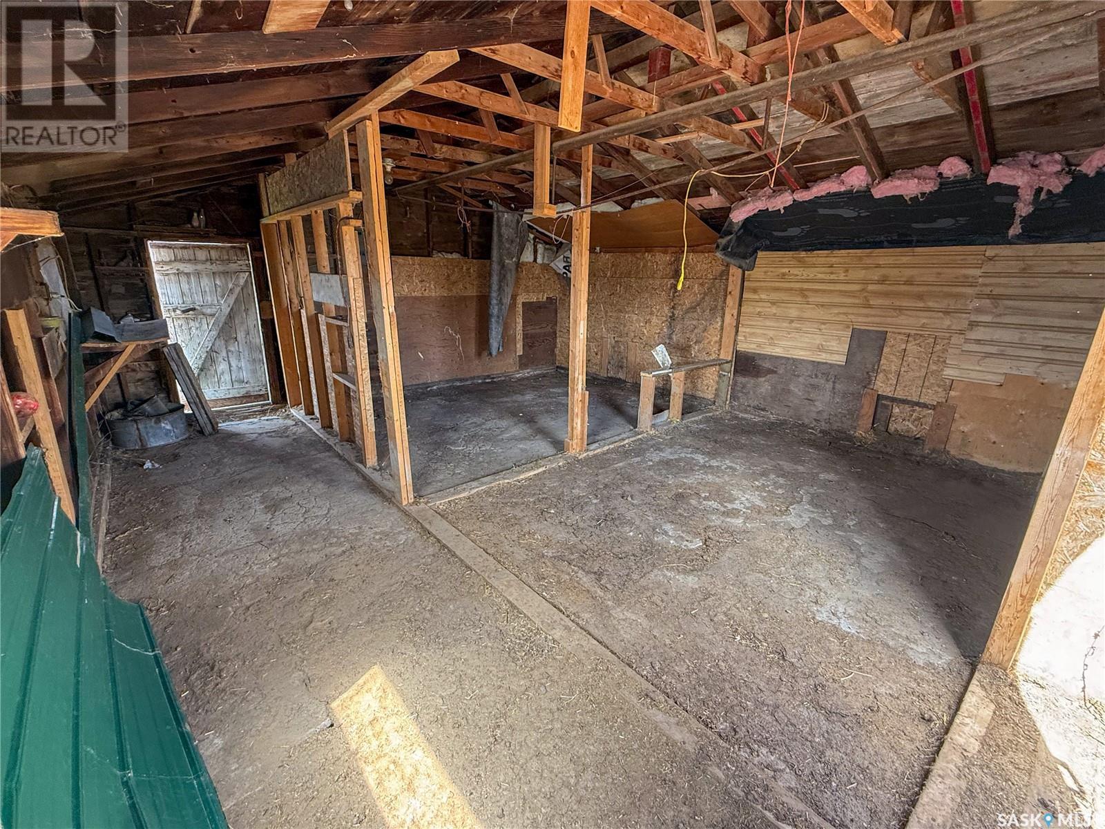 Hazlet Acreage, Pittville Rm No. 169, Saskatchewan  S0N 1E0 - Photo 43 - SK993956