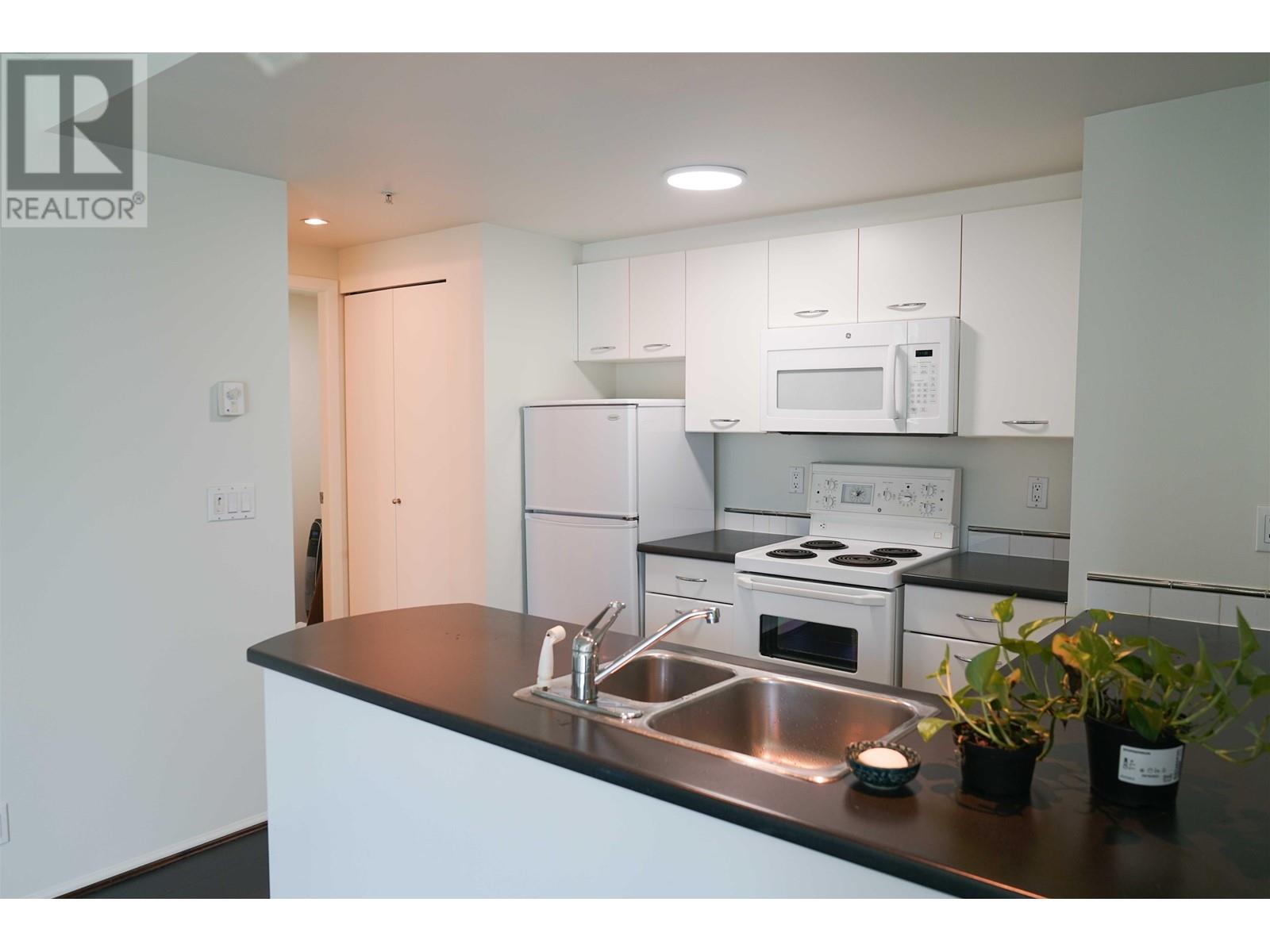 8xx 1331 W Georgia Street, Vancouver, British Columbia  V6E 4P1 - Photo 14 - R2962377