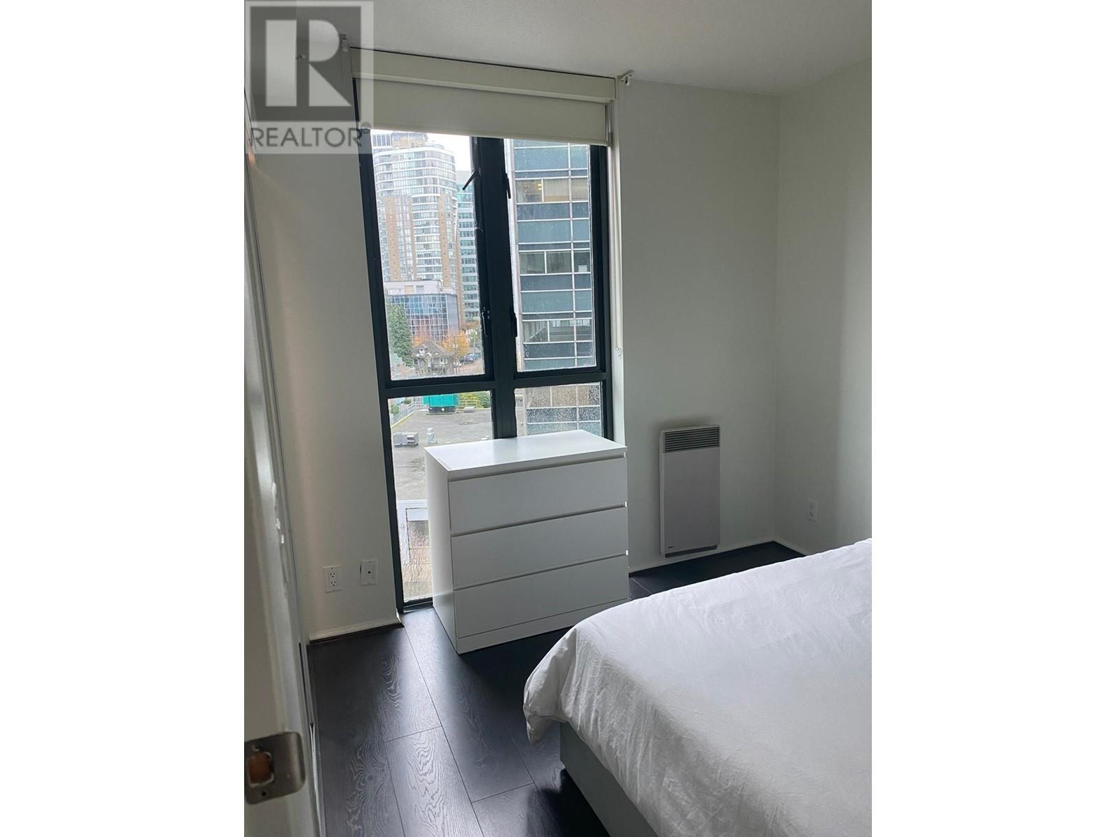 8xx 1331 W Georgia Street, Vancouver, British Columbia  V6E 4P1 - Photo 16 - R2962377