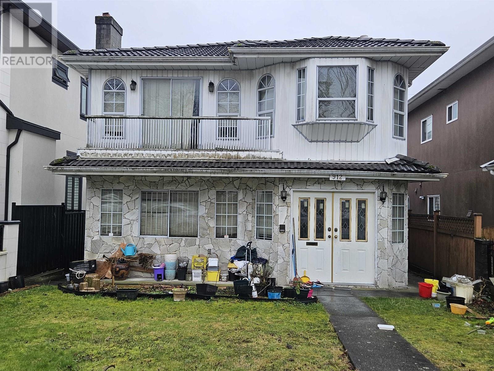 Property at 912 E 57TH AVENUE image
