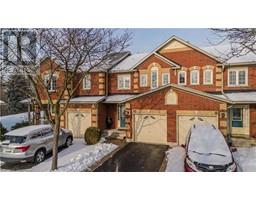 2022 ATKINSON Drive Unit# 10, Burlington, Ontario