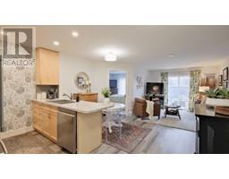 246 Hastings Avenue Unit# 209, penticton, British Columbia