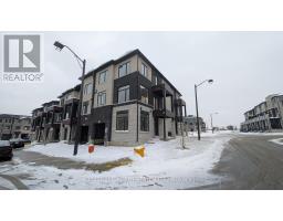 138 - 155 EQUESTRIAN WAY, Cambridge, Ontario