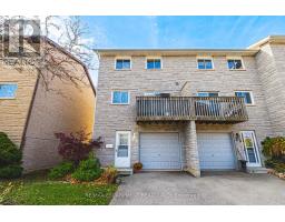 26 - 1155 PARAMOUNT DRIVE, Hamilton, Ontario