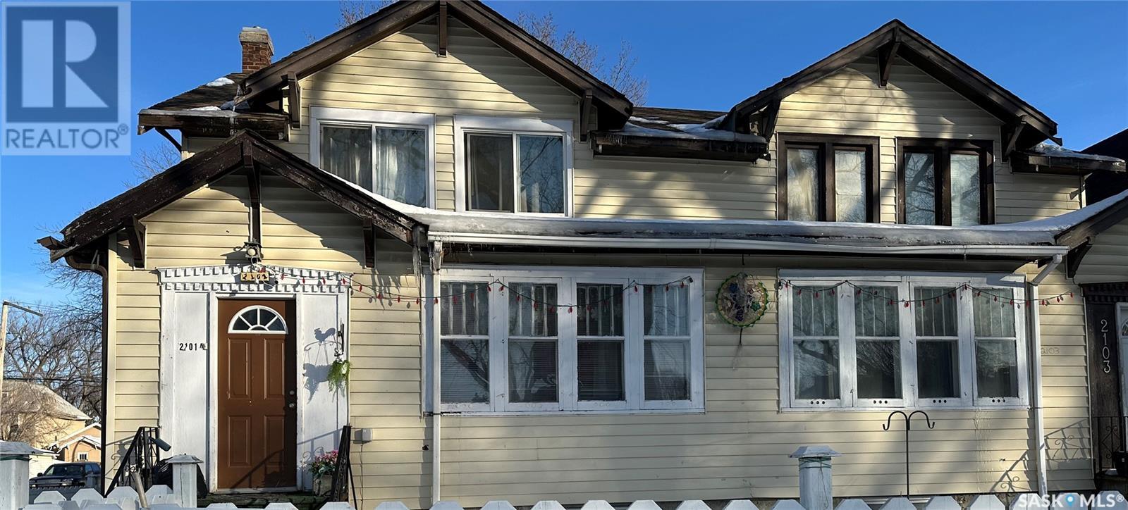 Property at 2101 & 2103 Halifax STREET image 1