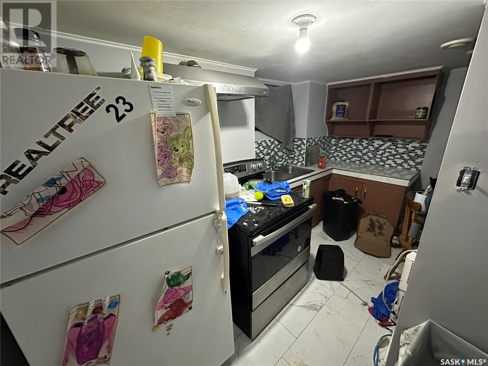 2101 & 2103 Halifax Street, Regina, Saskatchewan  S4P 1V1 - Photo 25 - SK993868