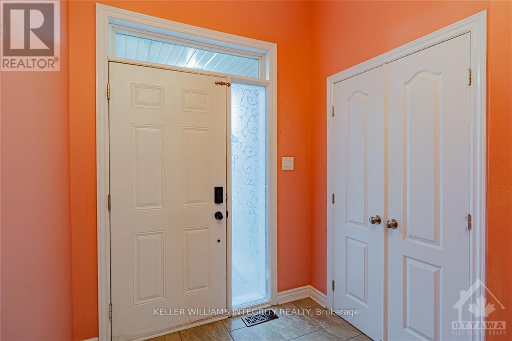 21 ORANGE BLOSSOM Ottawa