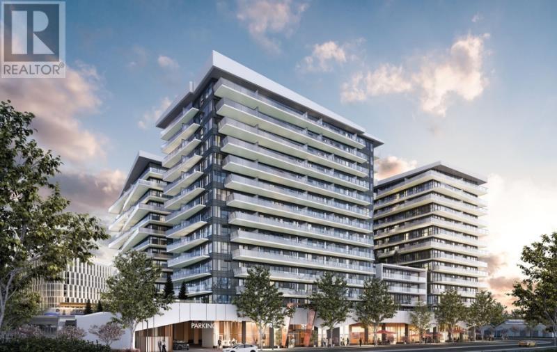 911 7977 LANSDOWNE ROAD, Richmond