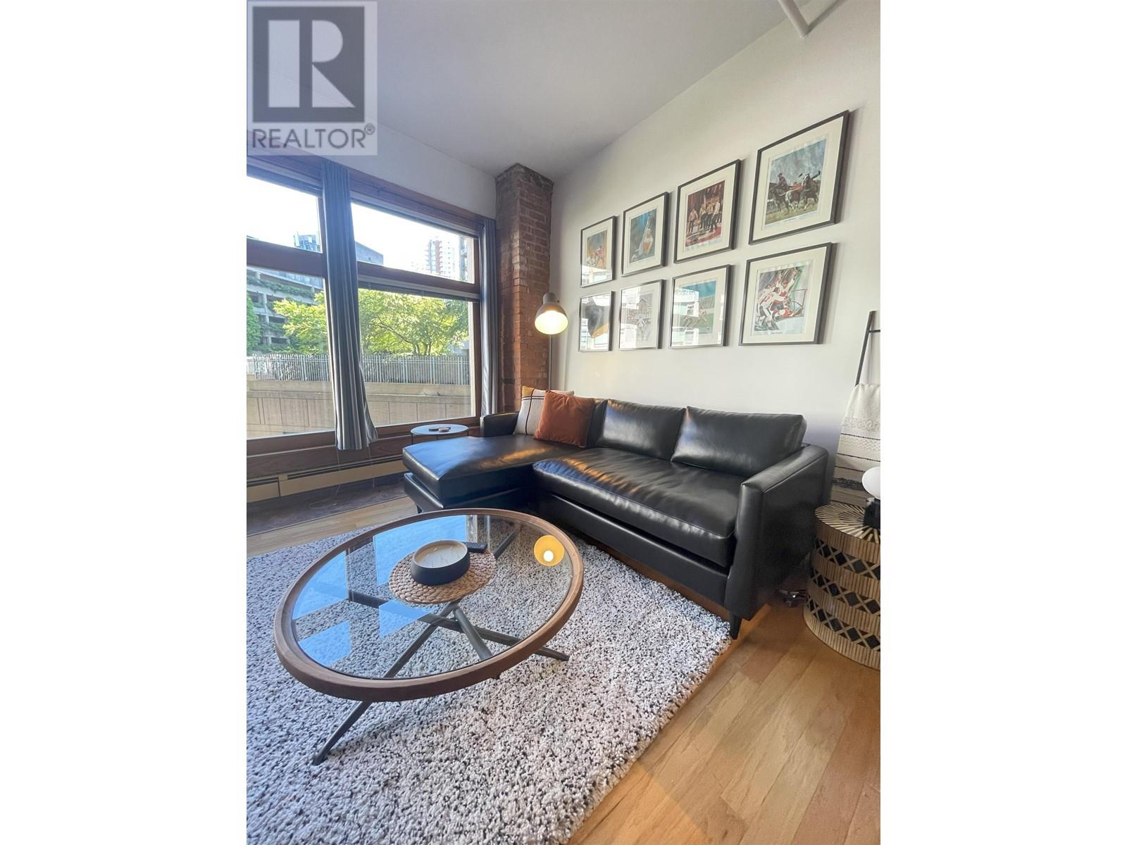305 518 Beatty Street, Vancouver, British Columbia  V6B 6G8 - Photo 10 - R2962385