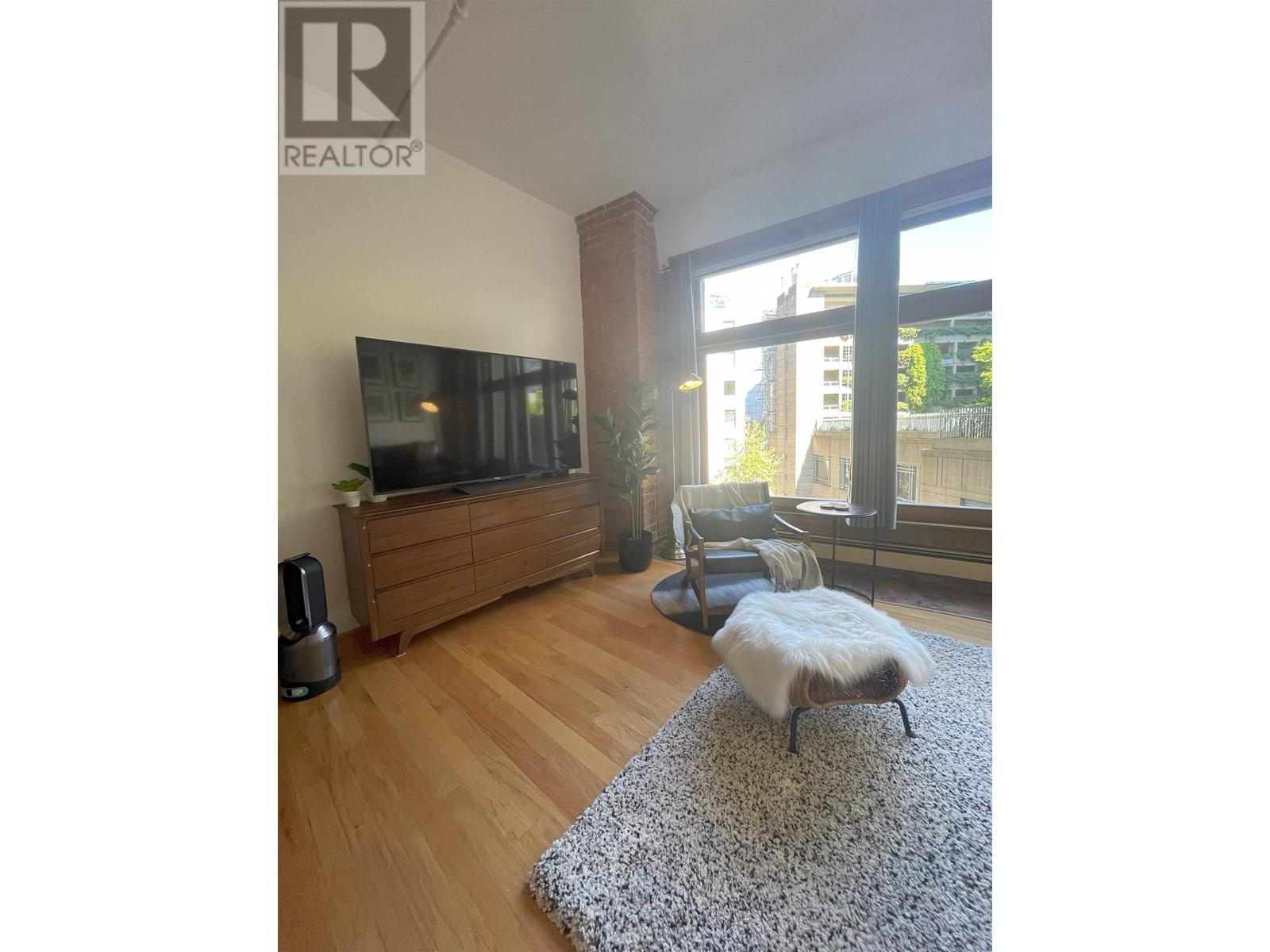 305 518 Beatty Street, Vancouver, British Columbia  V6B 6G8 - Photo 11 - R2962385