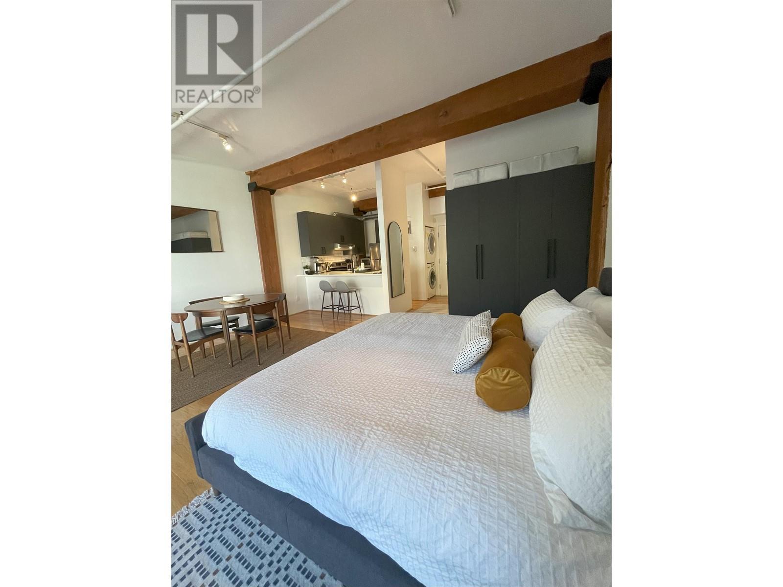 305 518 Beatty Street, Vancouver, British Columbia  V6B 6G8 - Photo 14 - R2962385