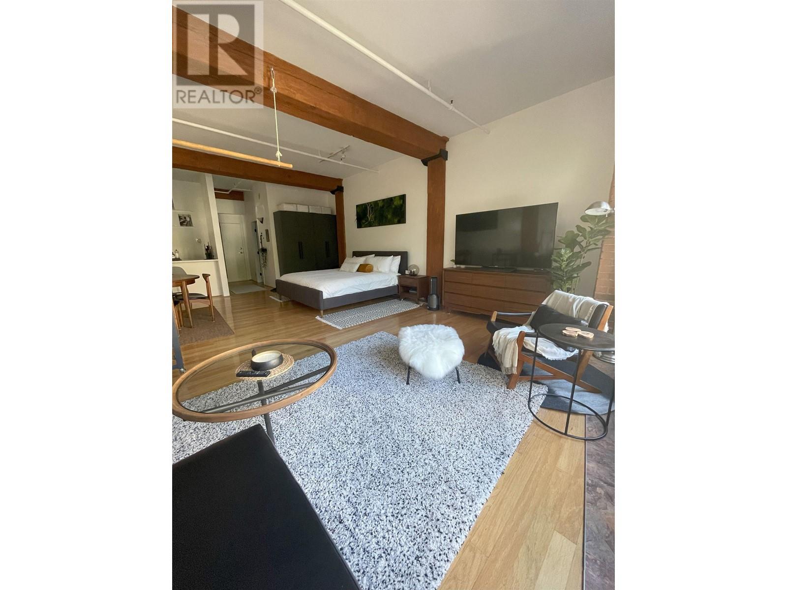 305 518 Beatty Street, Vancouver, British Columbia  V6B 6G8 - Photo 16 - R2962385