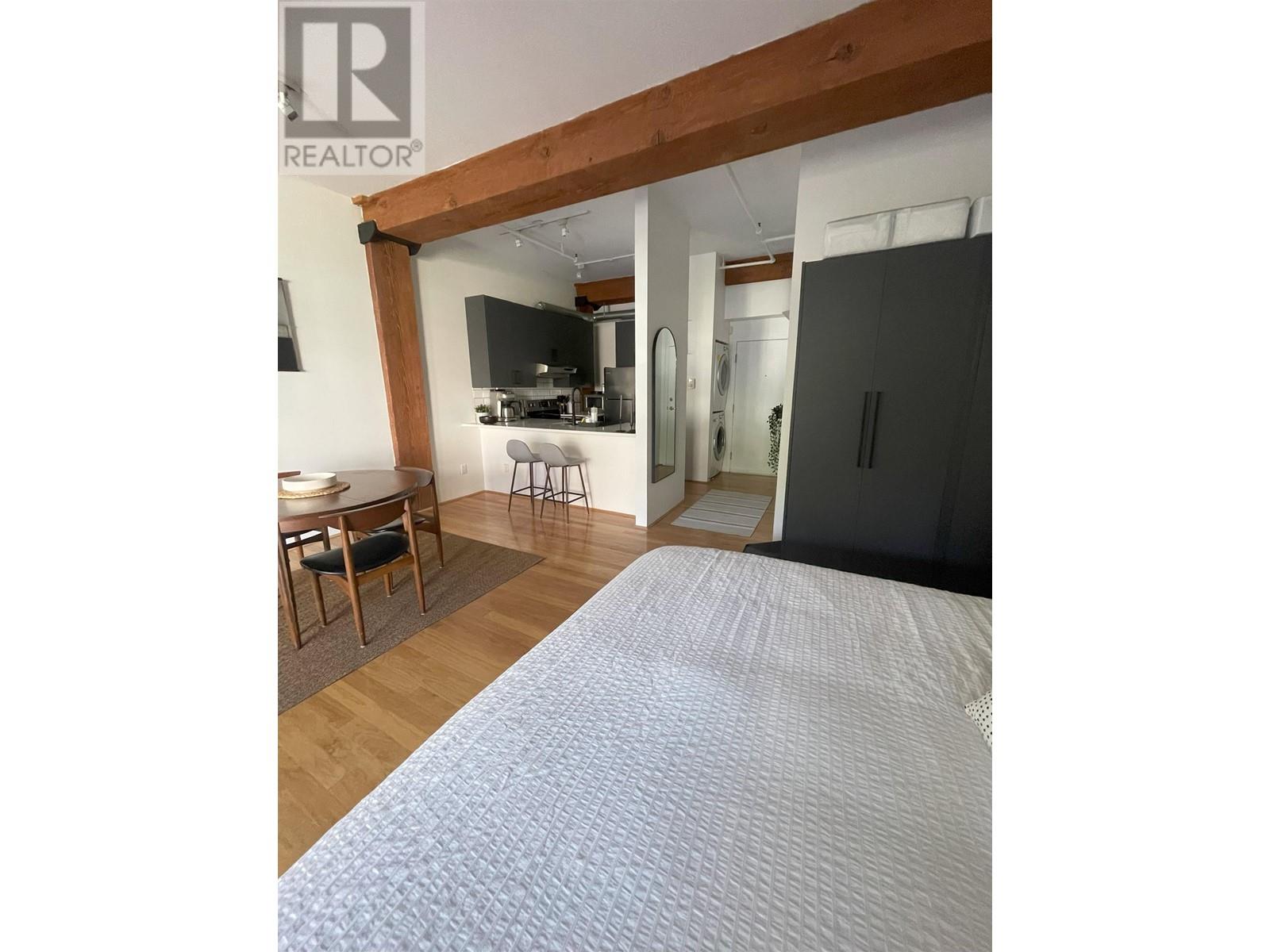 305 518 Beatty Street, Vancouver, British Columbia  V6B 6G8 - Photo 17 - R2962385