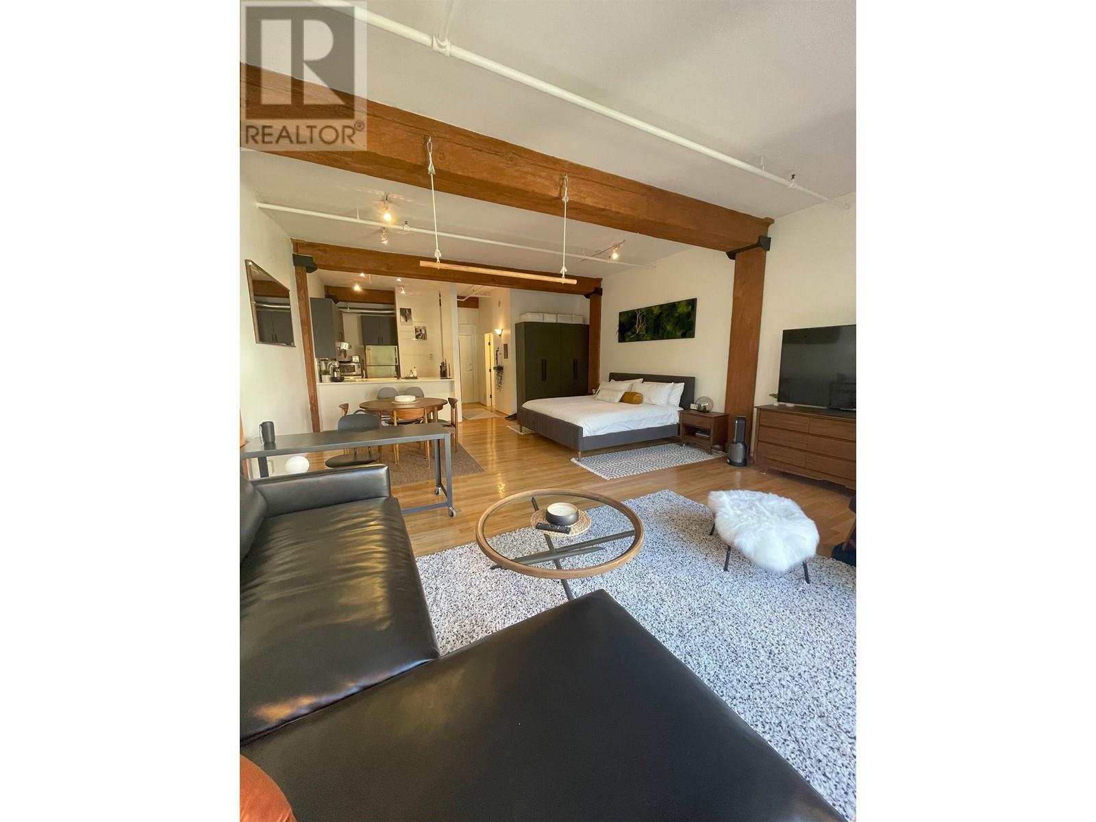 305 518 Beatty Street, Vancouver, British Columbia  V6B 6G8 - Photo 2 - R2962385