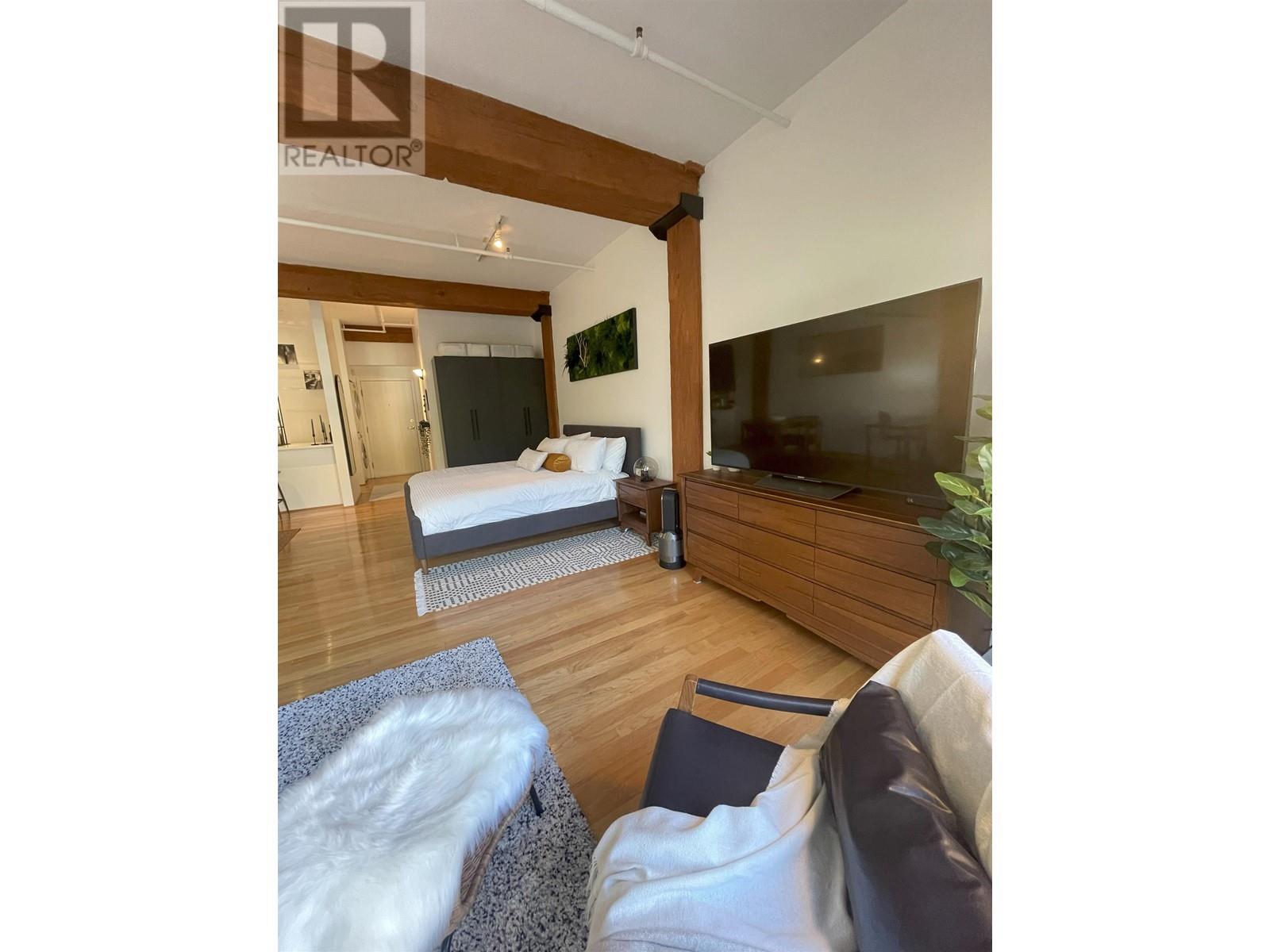 305 518 Beatty Street, Vancouver, British Columbia  V6B 6G8 - Photo 3 - R2962385