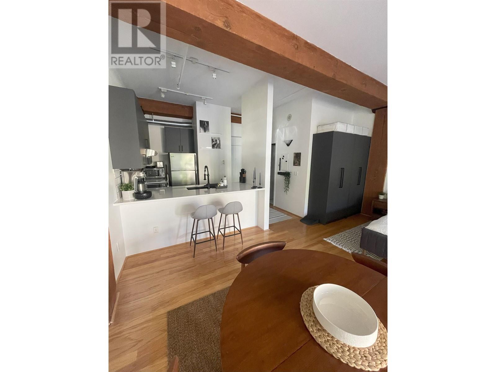 305 518 Beatty Street, Vancouver, British Columbia  V6B 6G8 - Photo 4 - R2962385