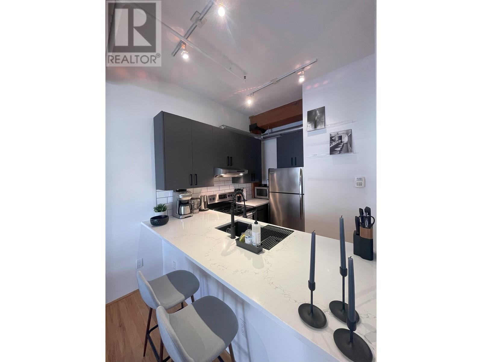 305 518 Beatty Street, Vancouver, British Columbia  V6B 6G8 - Photo 6 - R2962385
