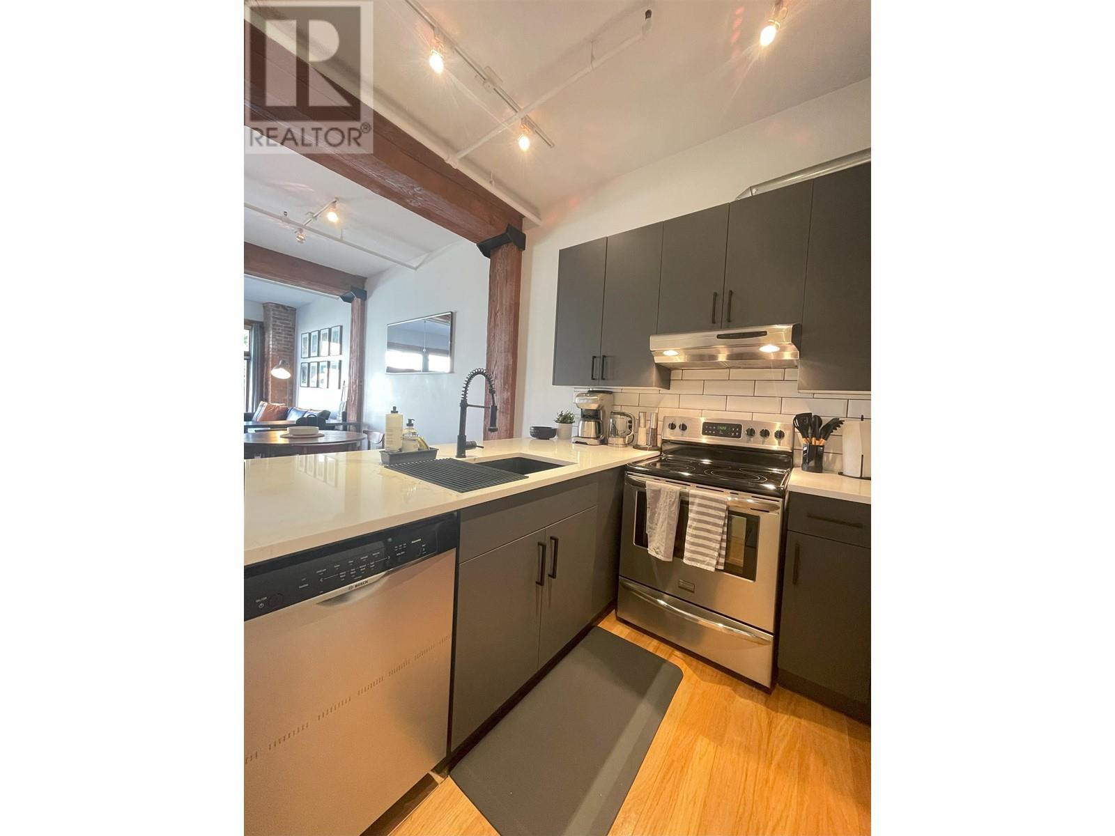 305 518 Beatty Street, Vancouver, British Columbia  V6B 6G8 - Photo 8 - R2962385