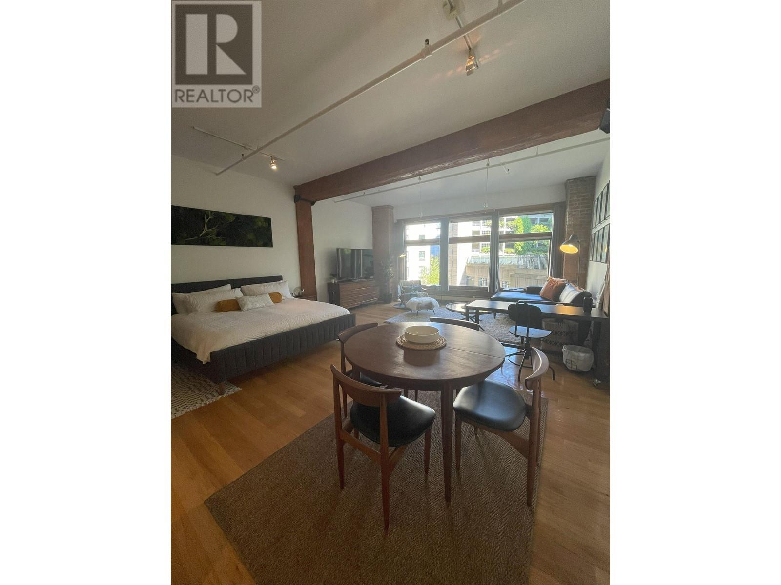 305 518 Beatty Street, Vancouver, British Columbia  V6B 6G8 - Photo 9 - R2962385