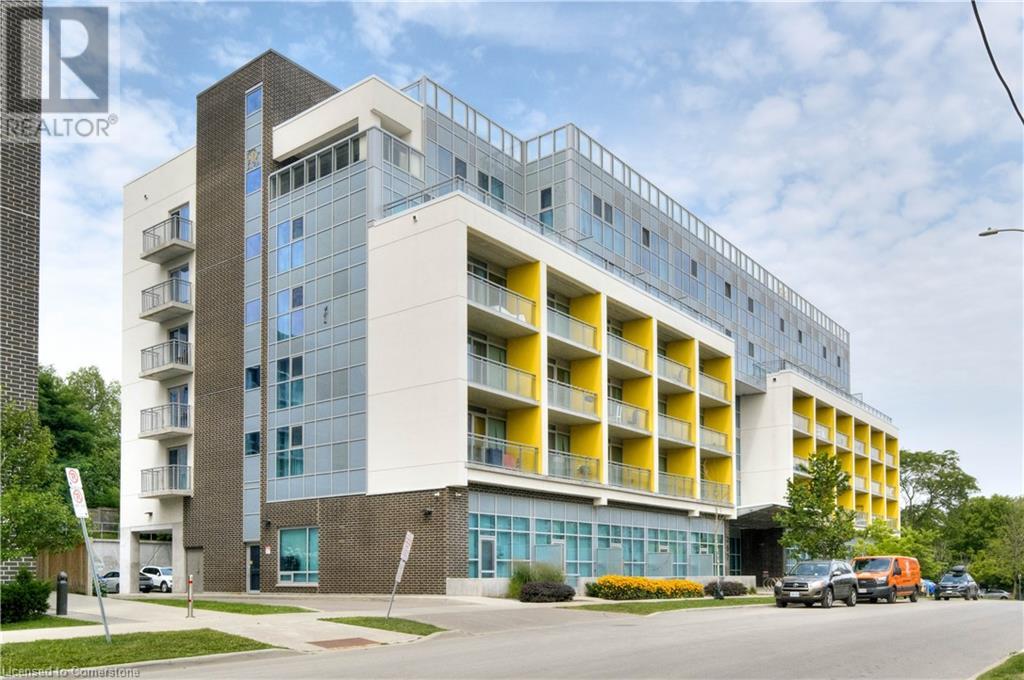 Property at 257 HEMLOCK Street Unit# 415 image 1