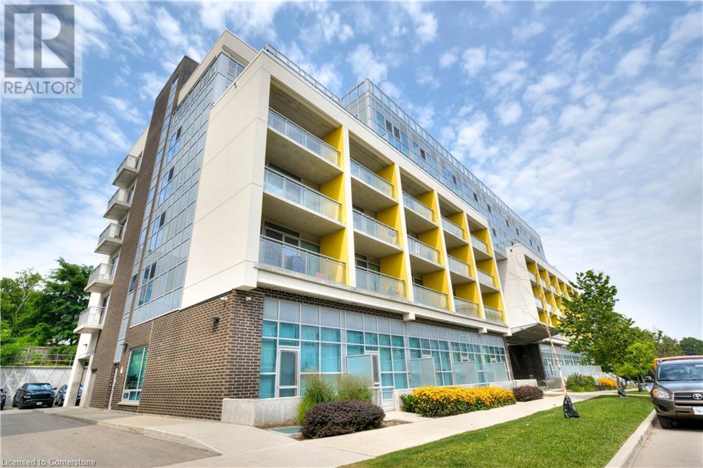 Property at 257 HEMLOCK Street Unit# 415 image 2