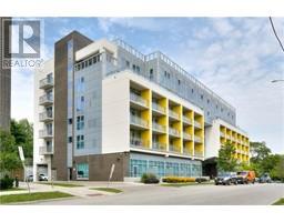 257 HEMLOCK Street Unit# 415, Waterloo, Ontario