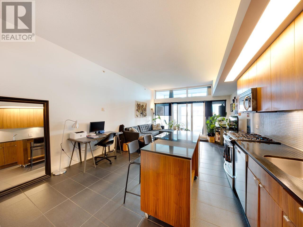 503 33 W Pender Street, Vancouver, British Columbia  V6B 1R3 - Photo 6 - R2955908