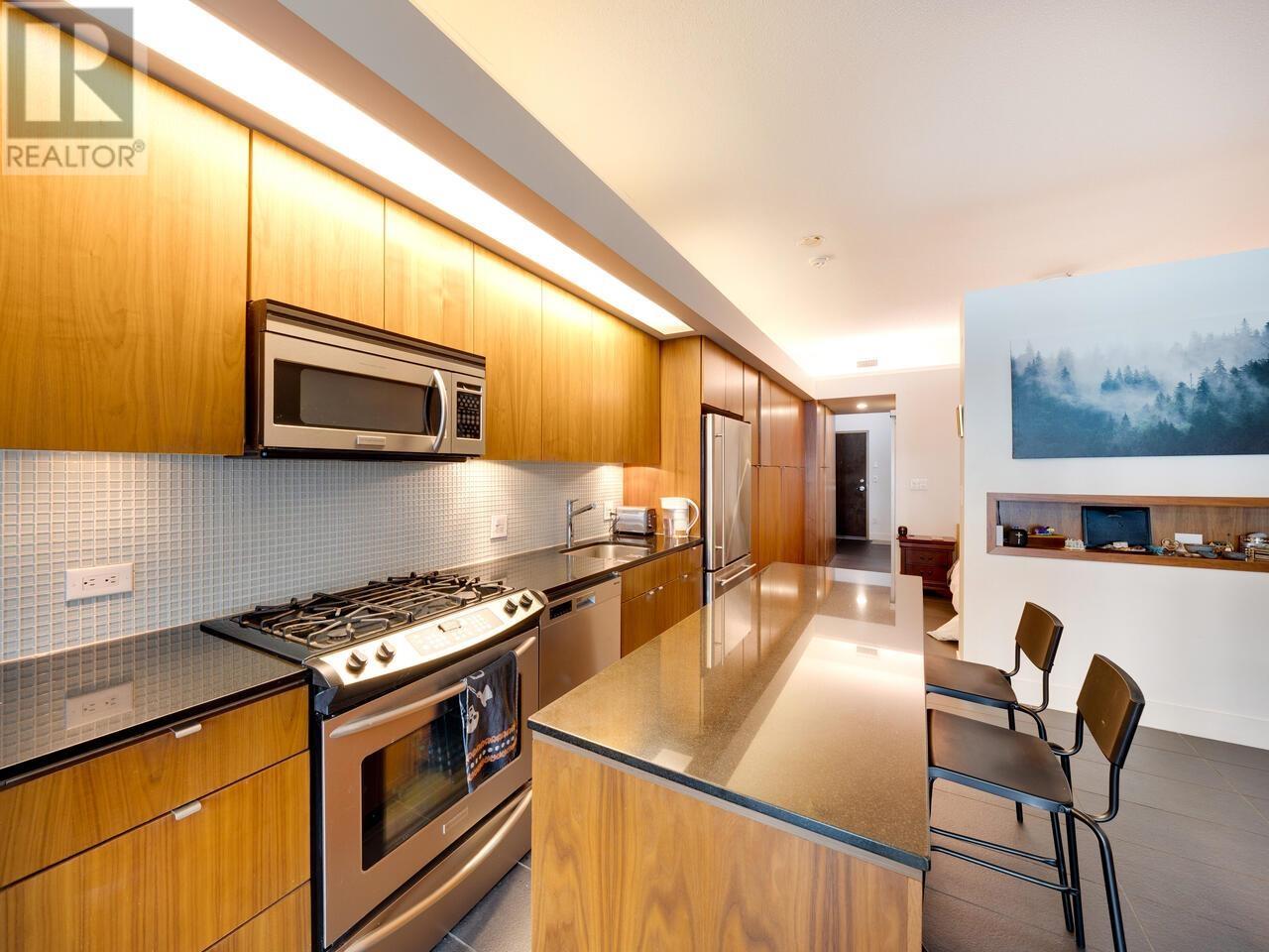 503 33 W Pender Street, Vancouver, British Columbia  V6B 1R3 - Photo 10 - R2955908