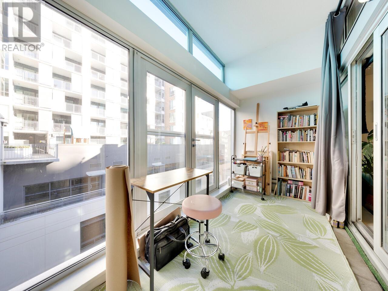 503 33 W Pender Street, Vancouver, British Columbia  V6B 1R3 - Photo 12 - R2955908