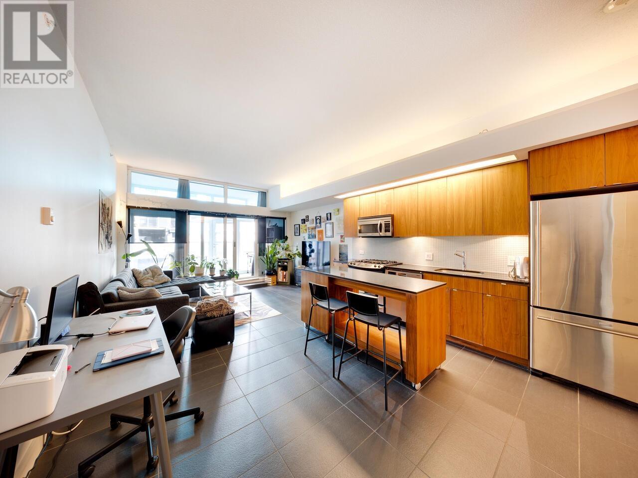 503 33 W Pender Street, Vancouver, British Columbia  V6B 1R3 - Photo 5 - R2955908