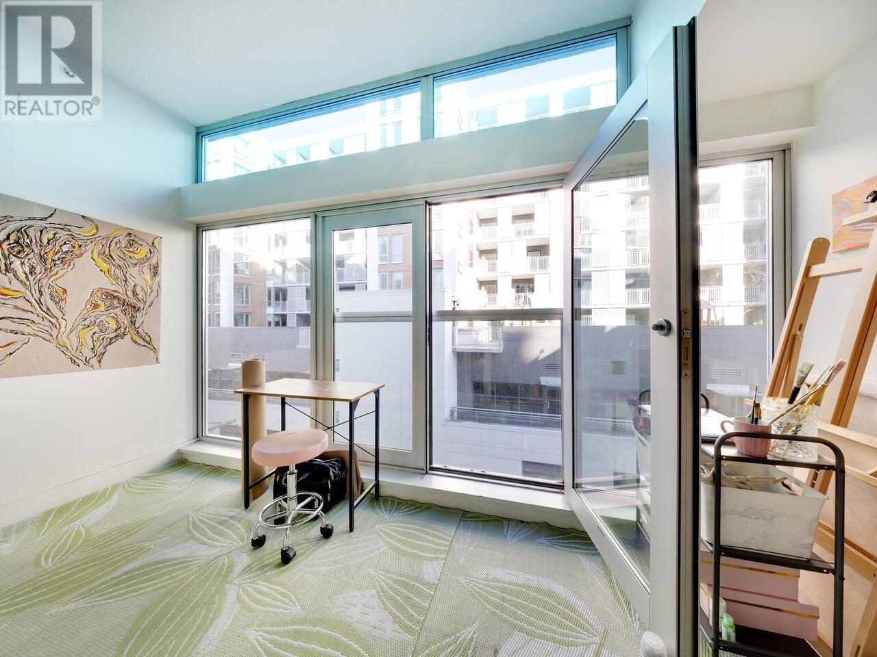 503 33 W Pender Street, Vancouver, British Columbia  V6B 1R3 - Photo 13 - R2955908