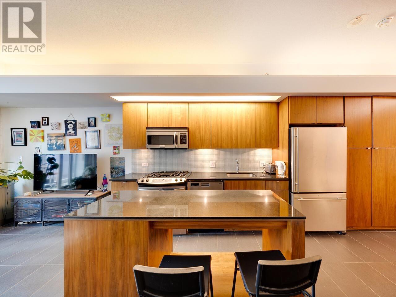 503 33 W Pender Street, Vancouver, British Columbia  V6B 1R3 - Photo 7 - R2955908