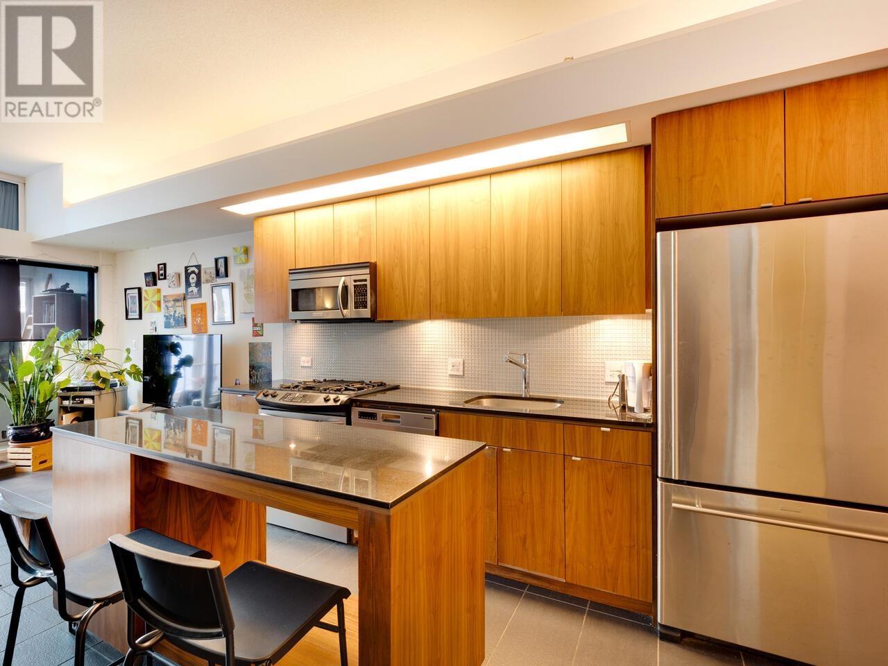 503 33 W Pender Street, Vancouver, British Columbia  V6B 1R3 - Photo 8 - R2955908