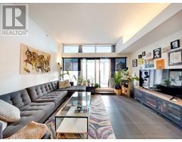 503 33 W PENDER STREET, Vancouver, British Columbia