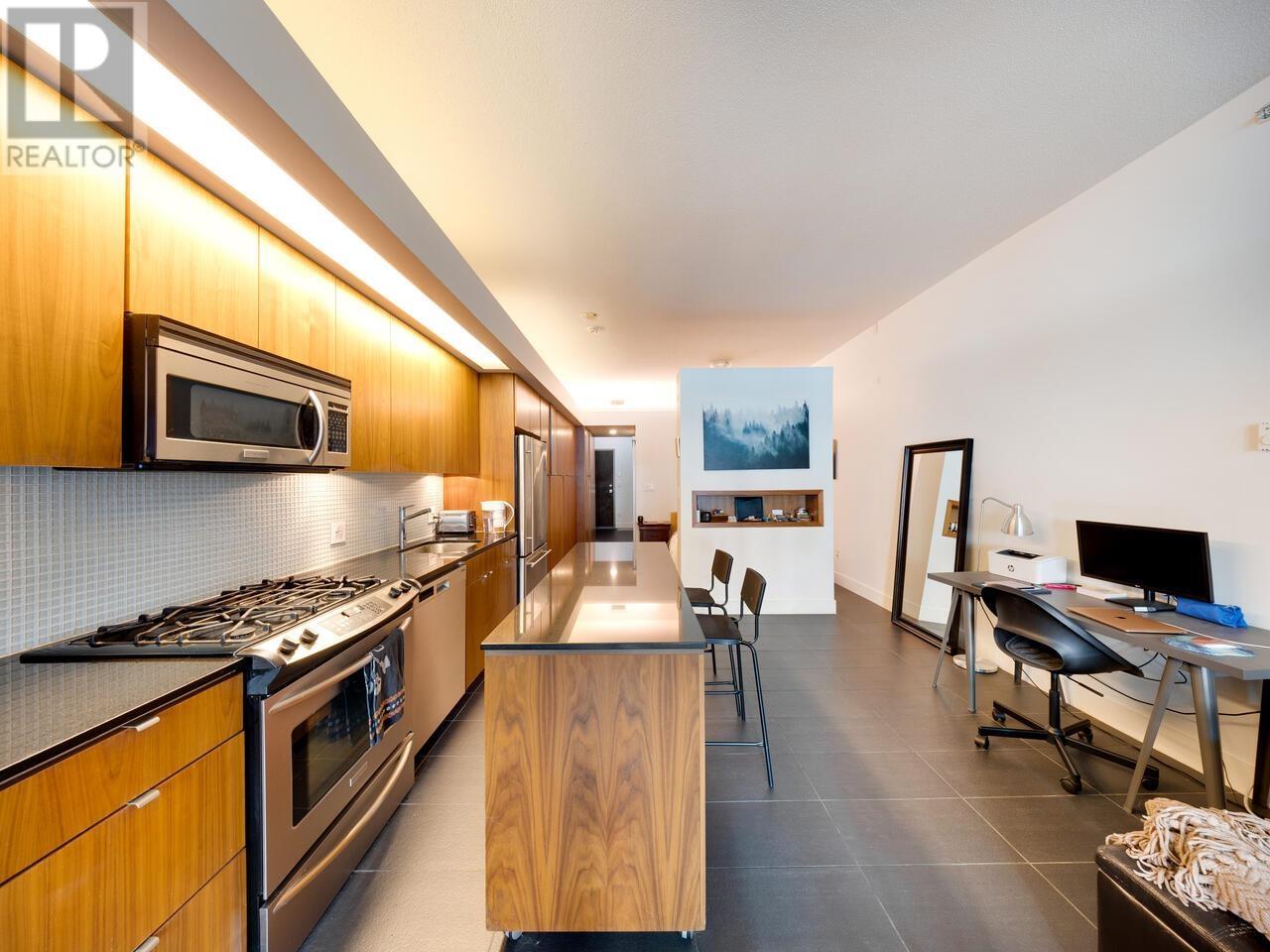 503 33 W Pender Street, Vancouver, British Columbia  V6B 1R3 - Photo 9 - R2955908