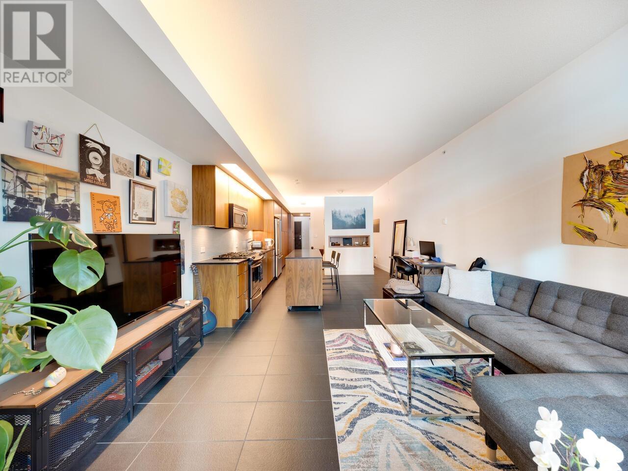 503 33 W Pender Street, Vancouver, British Columbia  V6B 1R3 - Photo 11 - R2955908