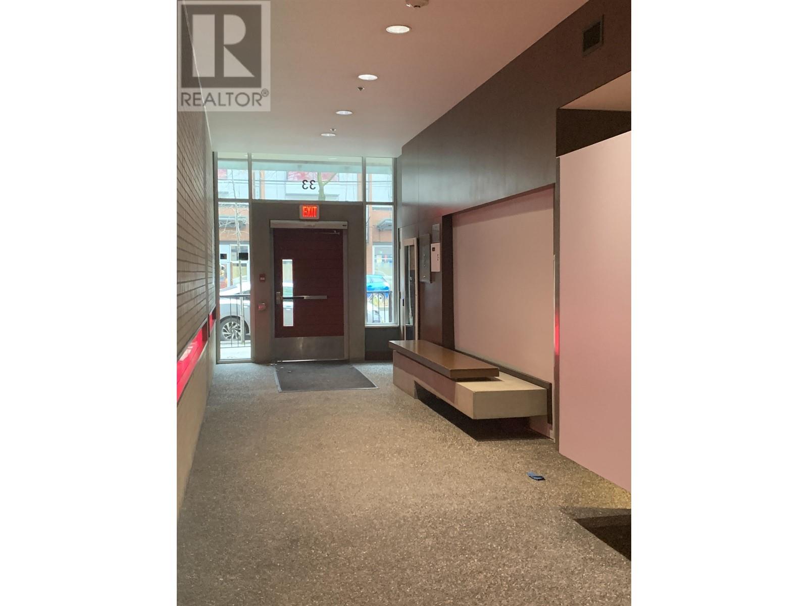 503 33 W Pender Street, Vancouver, British Columbia  V6B 1R3 - Photo 24 - R2955908
