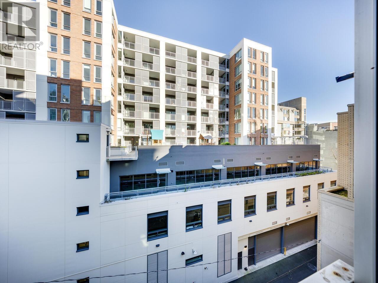 503 33 W Pender Street, Vancouver, British Columbia  V6B 1R3 - Photo 14 - R2955908