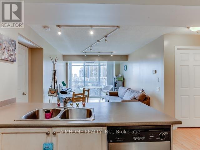 501 - 28 Harrison Garden Boulevard, Toronto, Ontario  M2N 7B5 - Photo 10 - C11950367