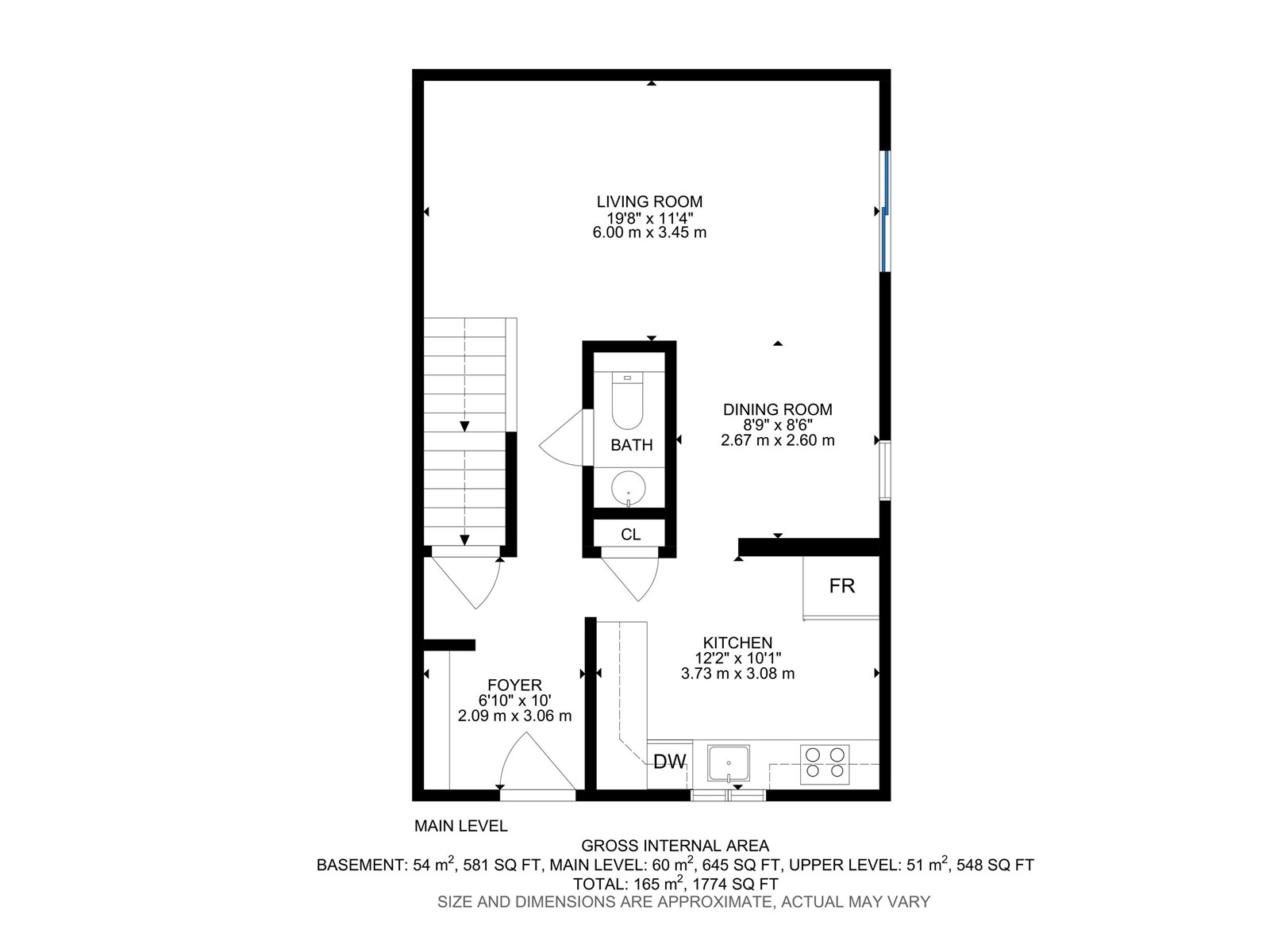 8429 Mill Woods Rd Nw, Edmonton, Alberta  T6K 2P6 - Photo 38 - E4419956