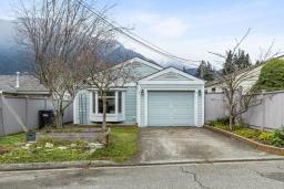 563 DOUGLAS STREET|Hope, hope, British Columbia